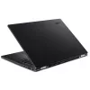 Acer TravelMate P6 14 TMP614-73-TCO - 180° eņģu dizains - Intel Core Ultra 5 125H / 1.2 GHz - Evo - Win 11 Pro - Intel Arc Graphics - 32 GB RAM - 1.024 TB SSD NVMe - 35,6 cm (14) (NX.B5LEG.002)
