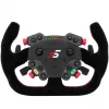 Simagic GTC-C Alcantara stūres pārvalks — GTC-C(ALCANTARA) sacīkšu stūre, Alcantara pārvalks