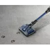 Rowenta X-Force RH99C0 2-in-1 stieņa putekļsūcējs Baterija Sausā Bezmaisa 0,9 L 480 W Melns, Zils