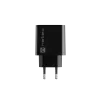 Natec NUC-2062 Produkts Melns