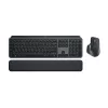 Logitech MX Keys Combo for Business | Gen 2 - Tastatūras un peles komplekts