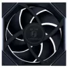Datora ventilators Lian Li UNI FAN TL LCD Wireless 140mm ARGB PWM Reverse Blade