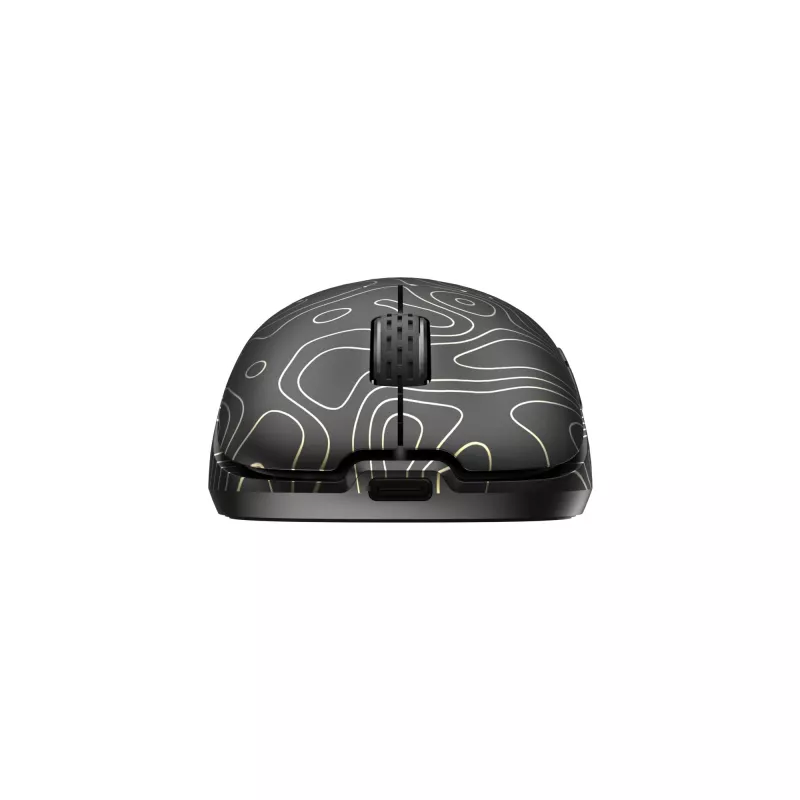 Pele White Shark Aero Gold WGM-5015 AERO-G USB