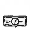 Urban Armor Gear Plasma XTE mobilā telefona maciņš iPhone 16 Pro Max