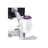 Ergotron T-Slot Wipes Holder balta