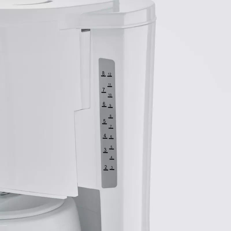 Pilienveida kafijas automāts Severin 1 L KA 9314
