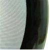 Putekļu filtrs DEMCiflex 200mm apaļš, melns, 200 mm diametrs