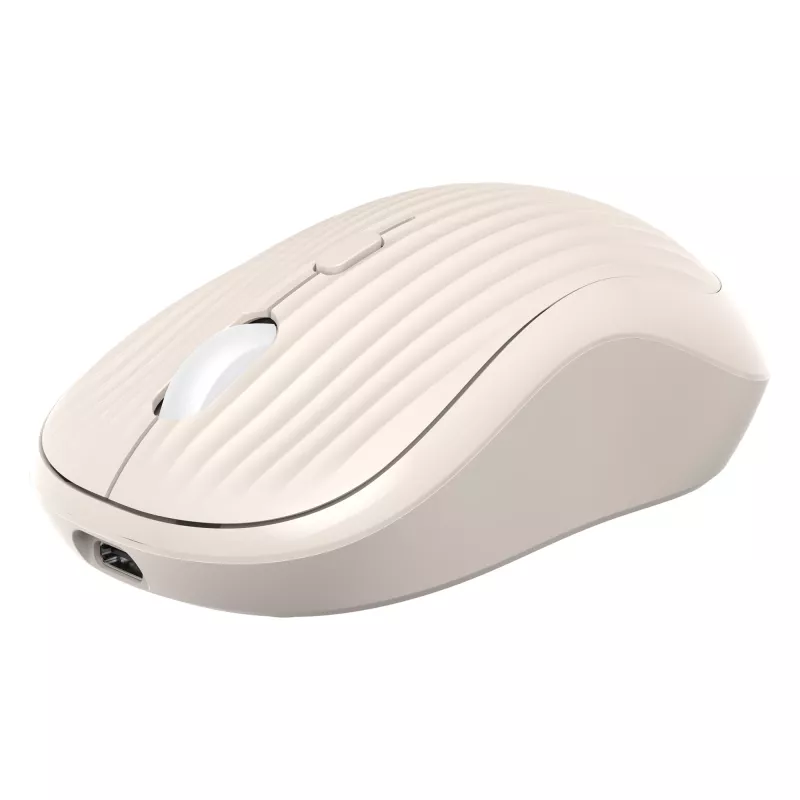 Pele SBOX WM-602 bēša, bezvadu saskarne