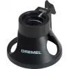 Rotējošais daudzfunkciju instruments Dremel 3000, 130 W, 230 V, rokas rotējošais instruments griešanai, slīpēšanai un pulēšanai