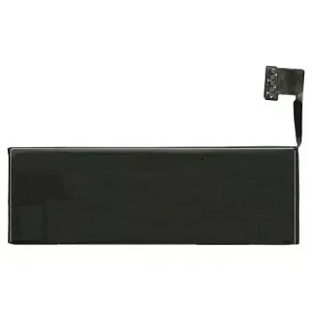 Baterija extra digital paredzēta Apple iPhone 5 DV00DV6197 1440mAh Li-ion