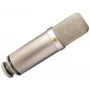 Rode NTK Studio Microphone Sudraba