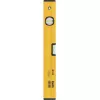 Alumīnija līmeņrādis KWB 065044 400 mm