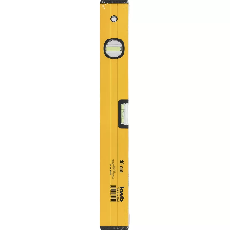 Alumīnija līmeņrādis KWB 065044 400 mm