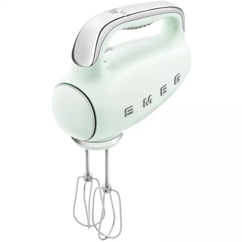 Rokas mikseris Smeg HMF01PGEU