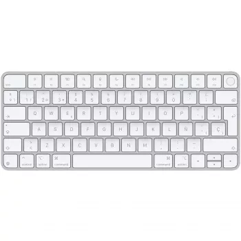 APPLE Magic Keyboard ar Touch ID Mac modeļiem ar Apple silīciju - spāņu