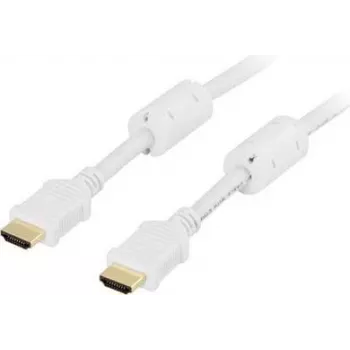 HDMI kabelis Deltaco HDMI-1020A 2 m