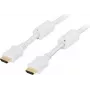 HDMI kabelis Deltaco HDMI-1020A 2 m