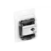 Durable 8912-01 printera lente, melna