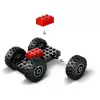 LEGO City 60450 Dzeltens riteņu iekrāvējs