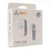 Austiņas SBOX EB-TWS148 Baltas