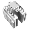 Thermalright Peerless Asassin 120 SE ARGB melns dzesētājs
