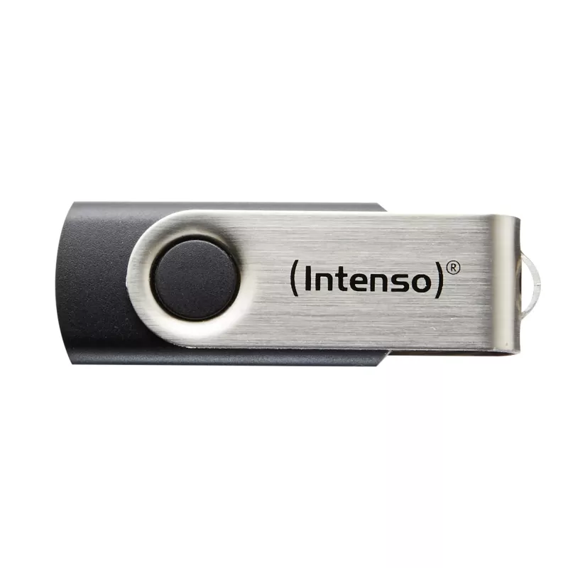 MEMORY DRIVE FLASH USB2 8GB/3503460 INTENSO
