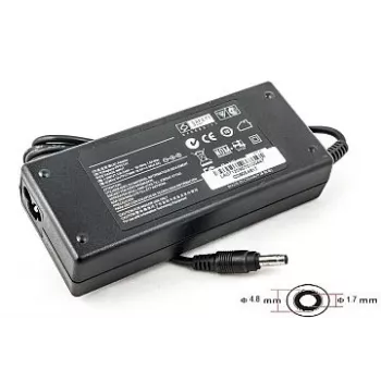 Barošanas adapteris extra digital CO90E4817 portatīvajam datoram, 90W, 18.5V 4.9A