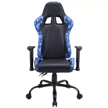 Subsonic Pro spēļu krēsls War Force