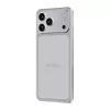 Viedtālrunis HOTWAV A17 Pro Max sudraba — HOTWAV A17 Pro Max