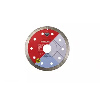 RUBI Diamond Slither Blade Superpro 115 mm dimanta griešanas disks precīzai griešanai