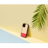 Aizsargājošs tālruņa maciņš man and wood iPhone 12 mini — melns