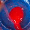 Zinātnes komplekts Liscianigiochi Crazy Science Slime in the dark 304-PL89239 — tumsā spīdošo gļotu eksperimentu komplekts