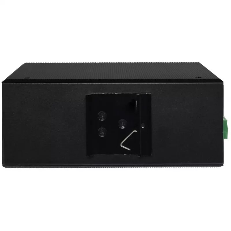 ALLNET ALL-SGI8120PM Rūpnieciskais PoE+ komutators 20+4 porti 10/100/1000 Mbps