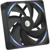 Dzesēšanas ventilators NZXT F140X — 140 mm PC korpusa ventilators, modelis F140X