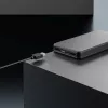 Pārnēsājamais ārējais akumulators Extralink EPB-078B 10000mAh