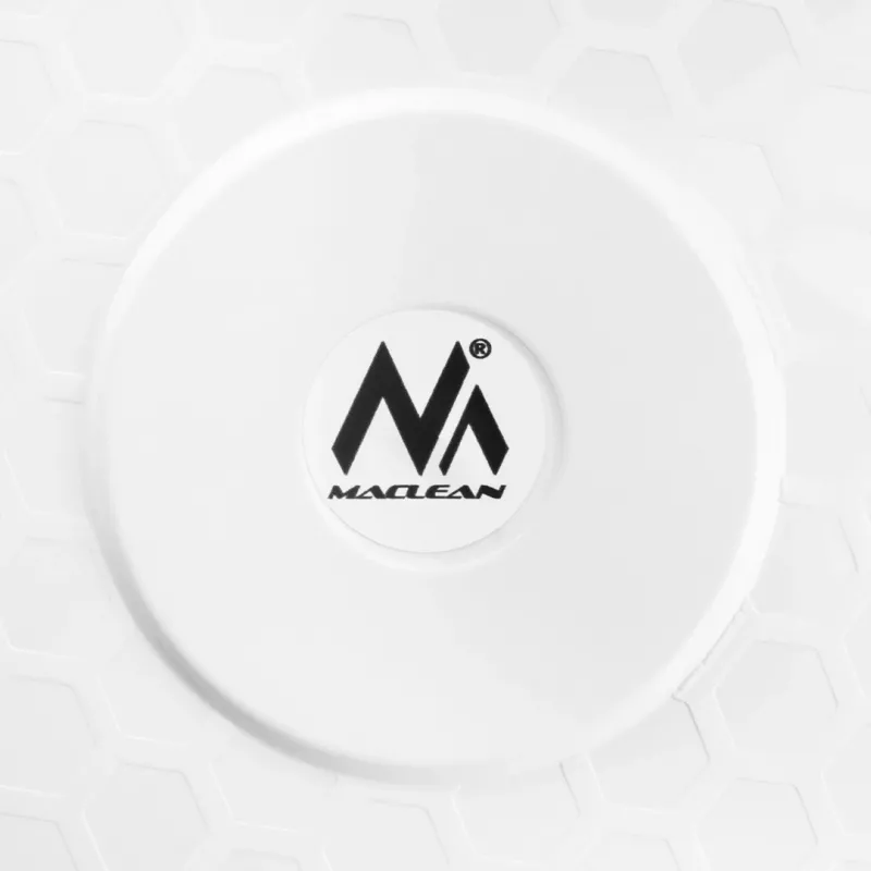 Daudzvirzienu aktīvā DVB-T/T2 HEVC antena MACLEAN MCTV-104 — āra kemperu stiprinājums, 174–230 un 470–698 MHz, USB 5 V