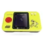 Rokas retro arkādes konsole keine Marke My Arcade Pocket Player Pro Pac-Man — pārnēsājama ierīce ar iebūvētām klasiskām arkādes spēlēm