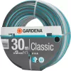 Tikai šļūtene Gardena Classic šļūtene 13 mm (1/2 colla) 30 m
