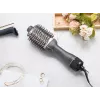 Hot Air Styler LAFE 47460 Sleek and Shine Brush — LAFE karstā gaisa suka modelis 47460