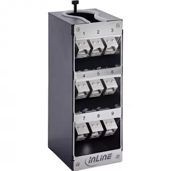InLine 76203P keystone modulis