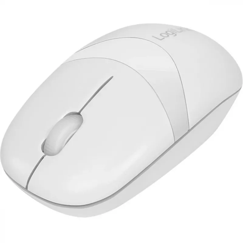 Bezvadu tastatūras un peles komplekts LogiLink ID0104W
