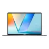ASUS Vivobook S16 S3607VA-RP097W Core 5 210H 16.0WUXGA IPS-level Panel 144Hz 300nits AG 16GB DDR5 SSD512 Intel UHD Graphics WLAN+BT Cam1080p 70WHrs Win11 Cool Sudraba