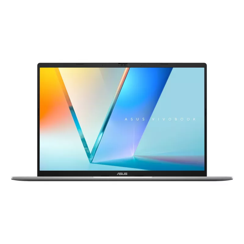ASUS Vivobook S16 S3607VA-RP097W Core 5 210H 16.0WUXGA IPS-level Panel 144Hz 300nits AG 16GB DDR5 SSD512 Intel UHD Graphics WLAN+BT Cam1080p 70WHrs Win11 Cool Sudraba