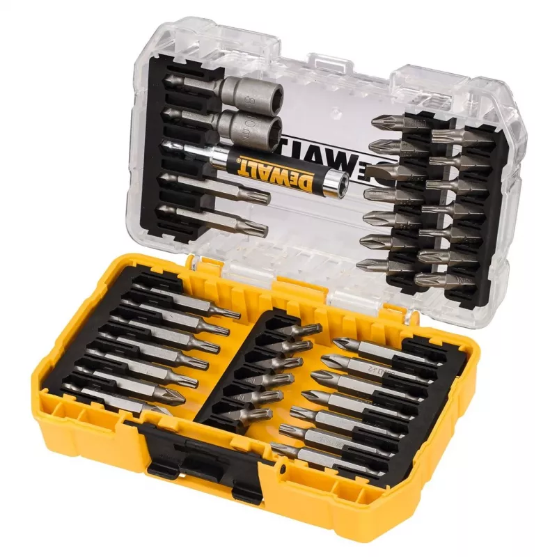 Skrūvgrieža uzgalis DeWALT DT70717-QZ