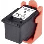 Renkforce tinte aizstāj Canon PG-540 XL (5222B001) saderīgu melnu RF-I-C-PG540XLBK RF-5655910 (RF-5655910)