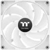 Thermaltake CT140 Reverse ARGB 140mm balta 2-Pack