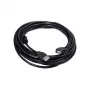 USB 2.0 kabelis extra digital KD00AS1211, A tipa ligzda uz A tipa kontaktdakša, 3 m