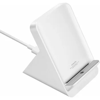 Indukcijas lādētājs Adaptive Wireless Charging Stand 80W