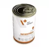 Slapjā suņu barība VETEXPERT Veterinary Diet Intestinal 400 g, mājputnu, bez graudaugiem, atveseļošanai pēc gremošanas trakta operācijas