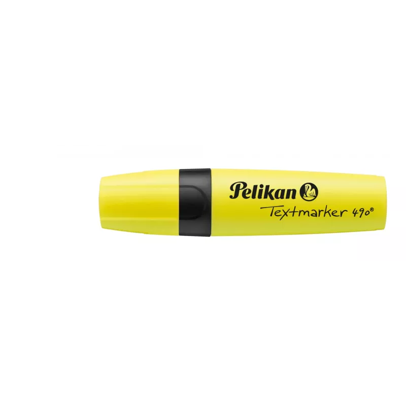 Pelikan 814140 Dzeltens